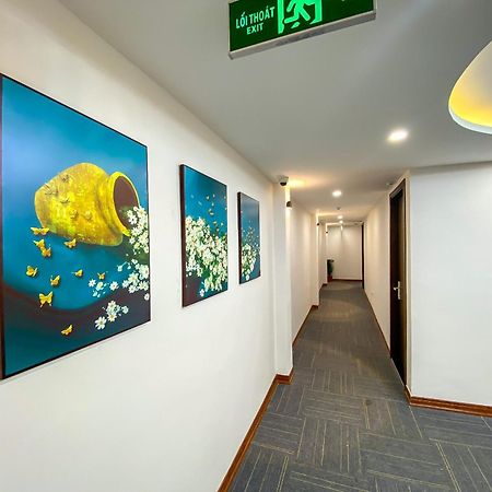 H&T Luxury Hotel Sapa Dış mekan fotoğraf