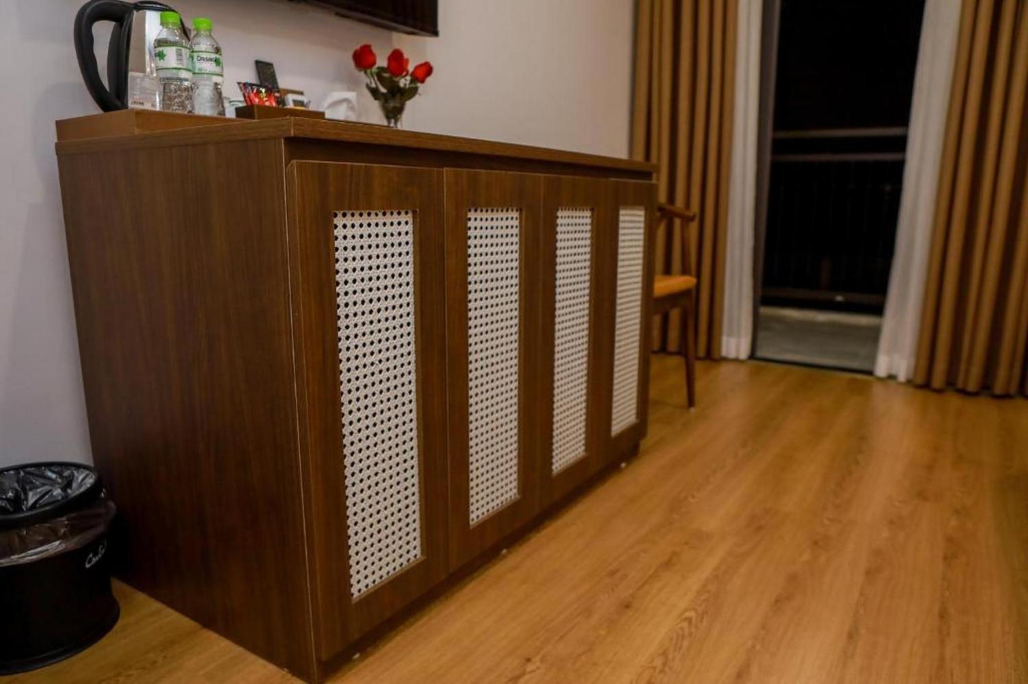 H&T Luxury Hotel Sapa Dış mekan fotoğraf