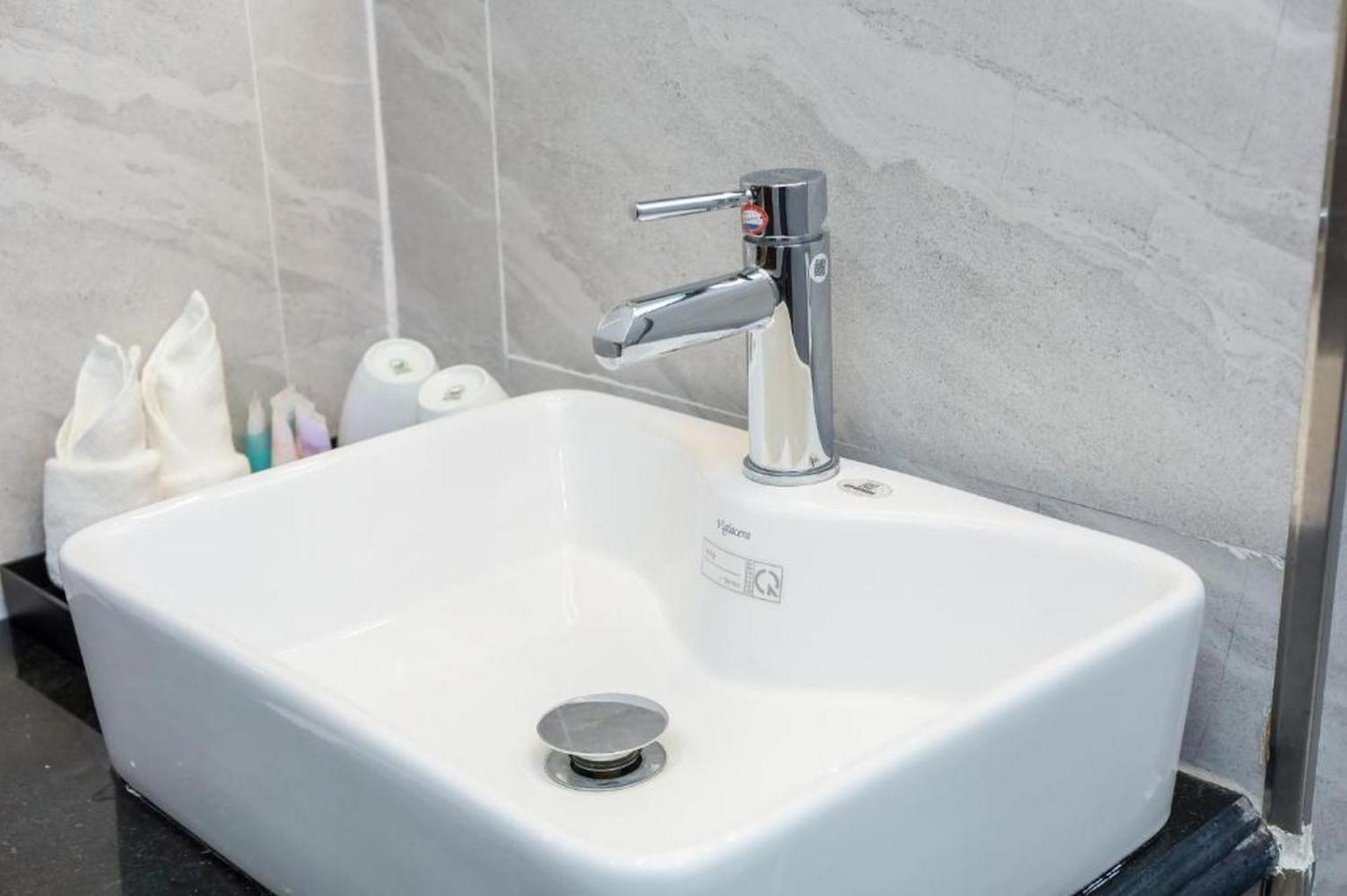 H&T Luxury Hotel Sapa Dış mekan fotoğraf