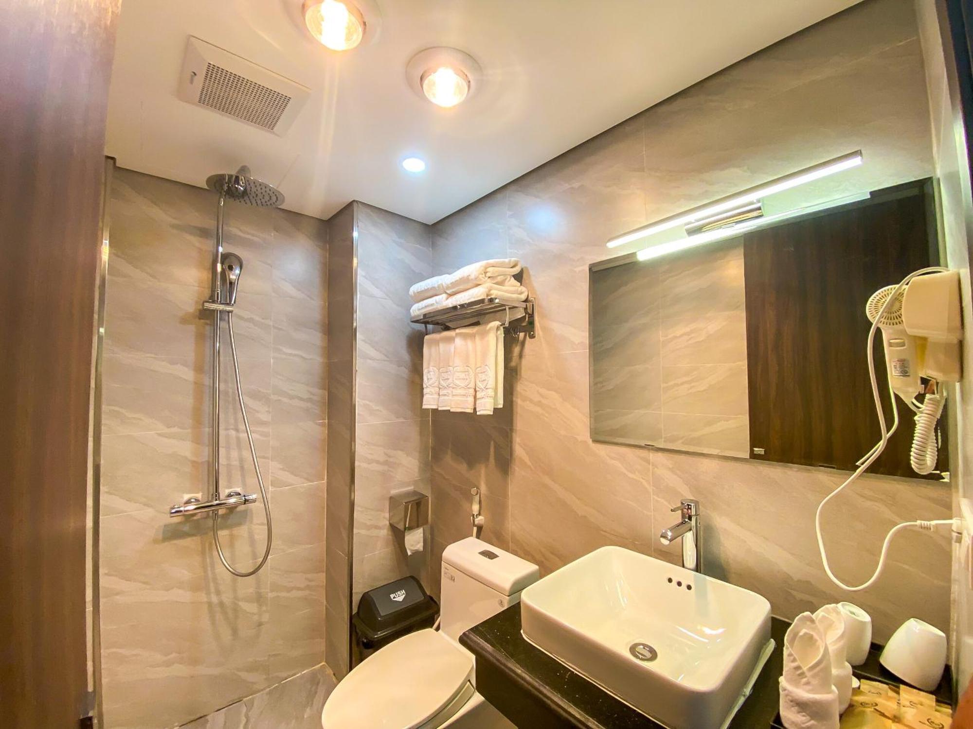 H&T Luxury Hotel Sapa Dış mekan fotoğraf