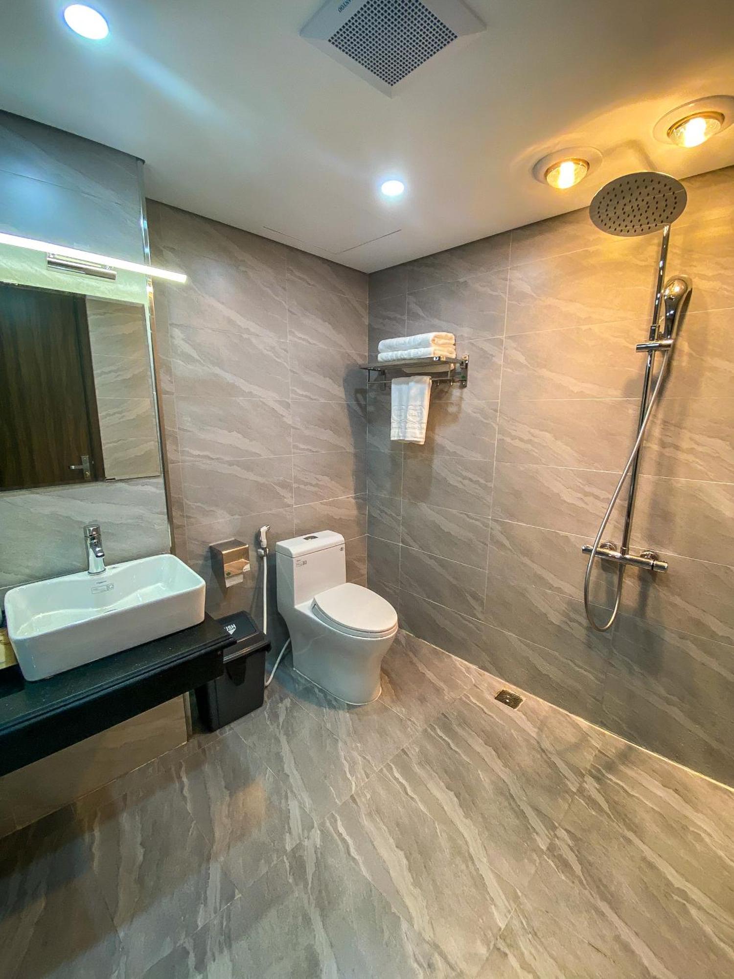 H&T Luxury Hotel Sapa Dış mekan fotoğraf